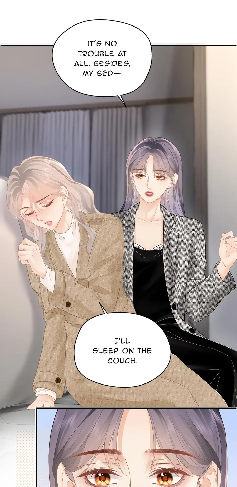 There Are Always Teachers Who Want To Ask Out Parents Chapter 33 page 25