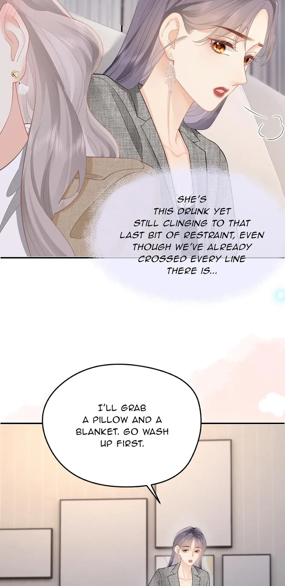 There Are Always Teachers Who Want To Ask Out Parents Chapter 33 page 29