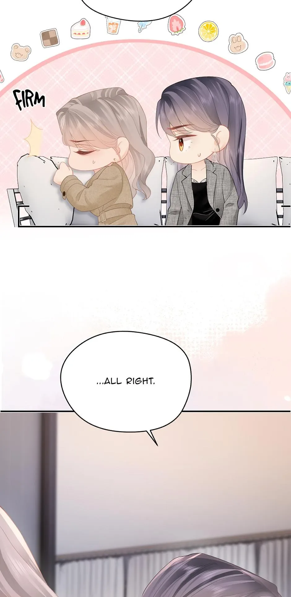 There Are Always Teachers Who Want To Ask Out Parents Chapter 33 page 28