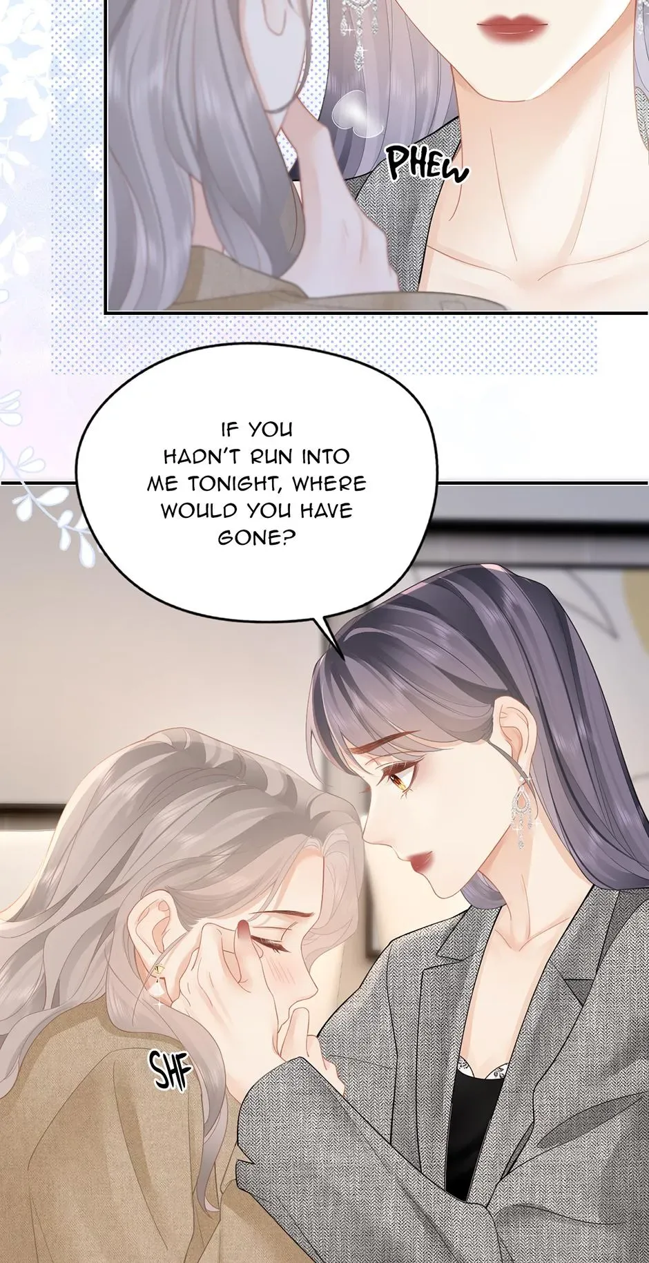 There Are Always Teachers Who Want To Ask Out Parents Chapter 33 page 19