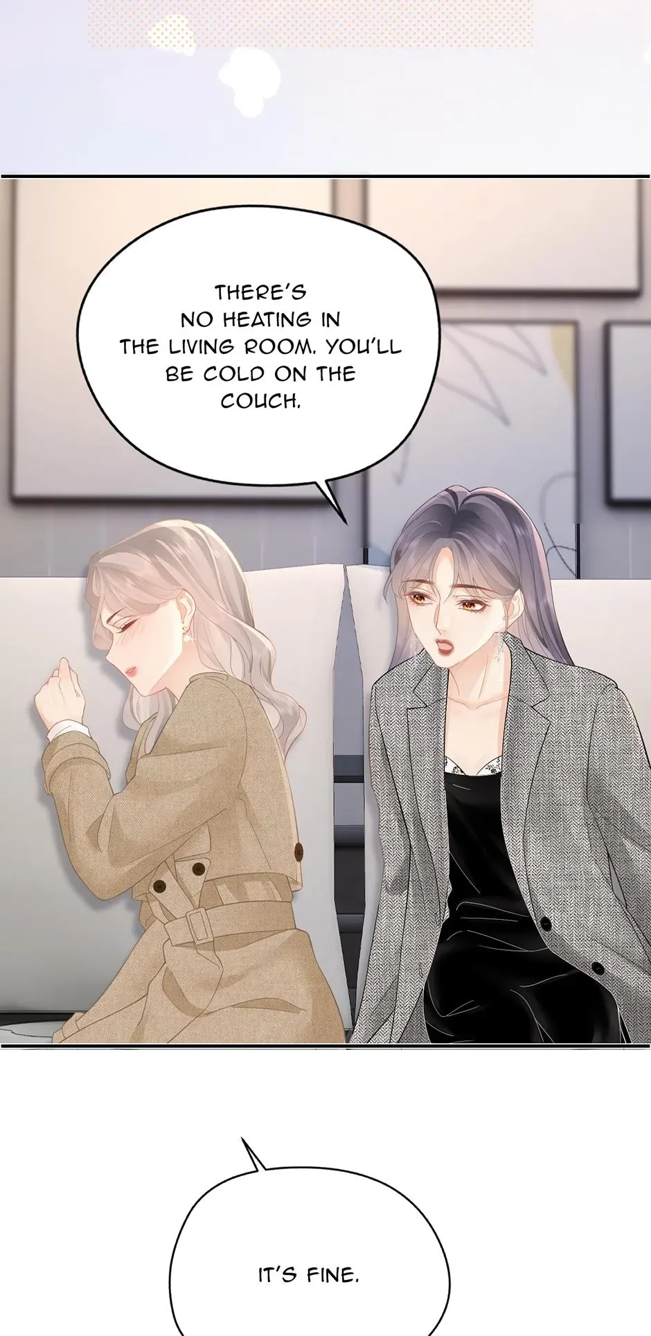 There Are Always Teachers Who Want To Ask Out Parents Chapter 33 page 27