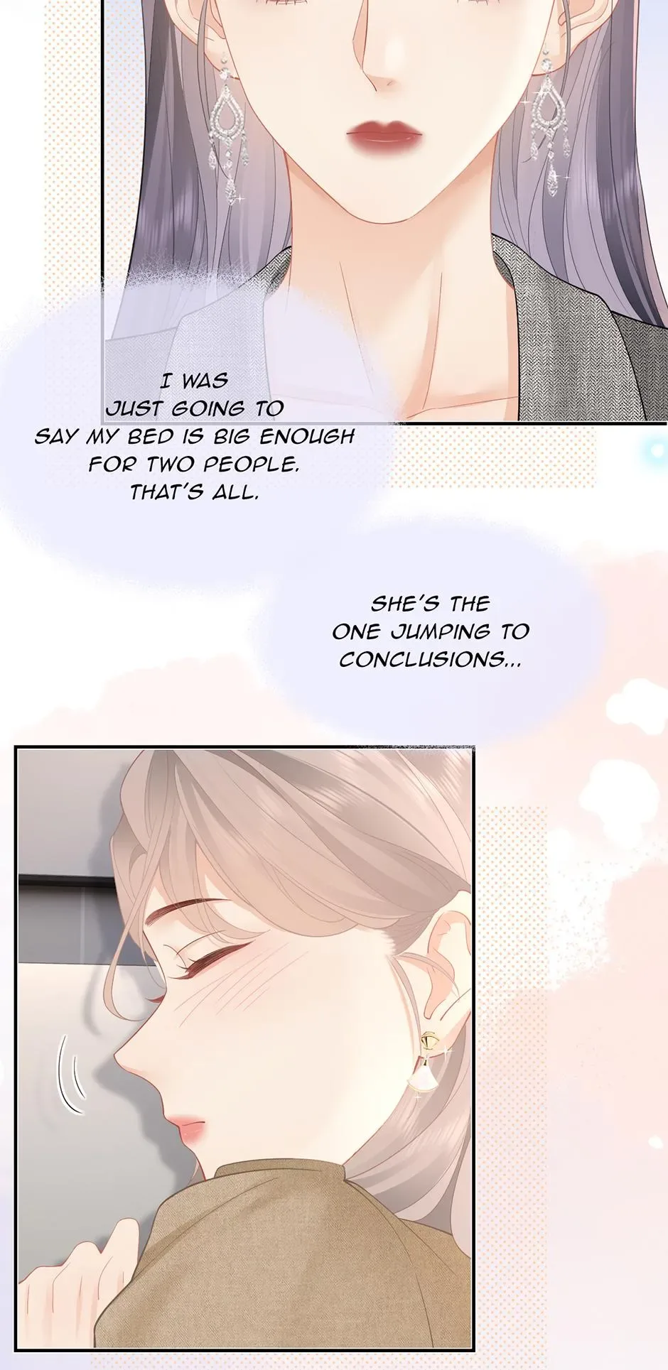 There Are Always Teachers Who Want To Ask Out Parents Chapter 33 page 26