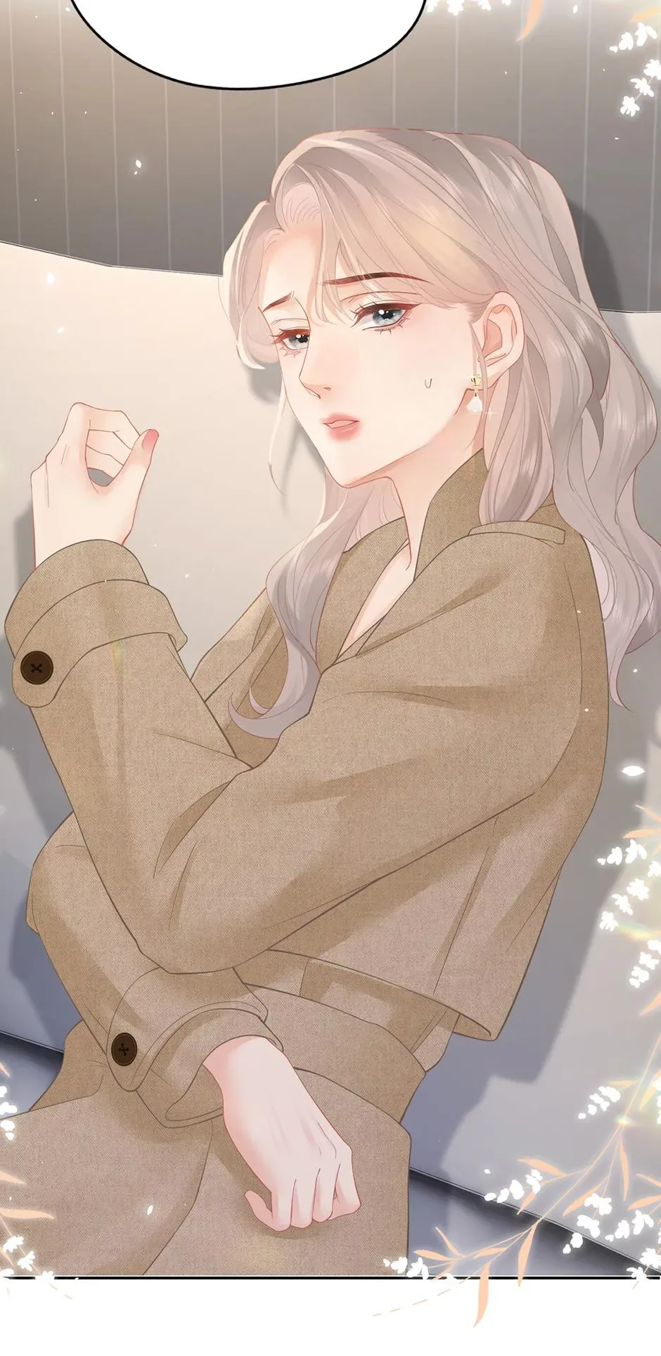 There Are Always Teachers Who Want To Ask Out Parents Chapter 33 page 31