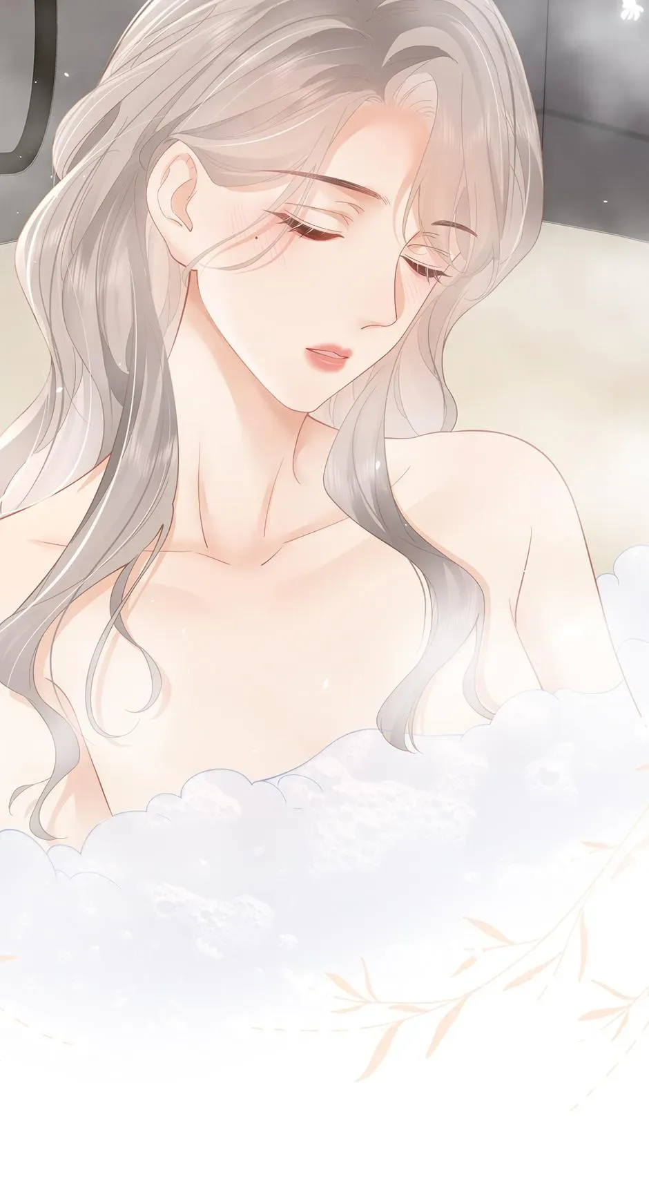 There Are Always Teachers Who Want To Ask Out Parents Chapter 34 page 30