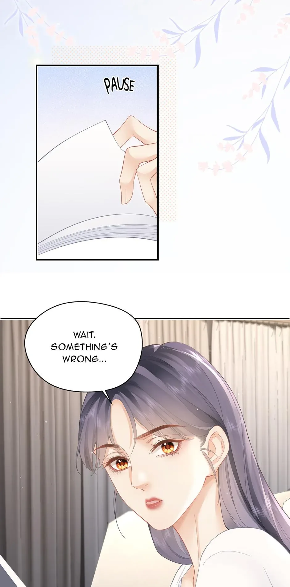 There Are Always Teachers Who Want To Ask Out Parents Chapter 34 page 20