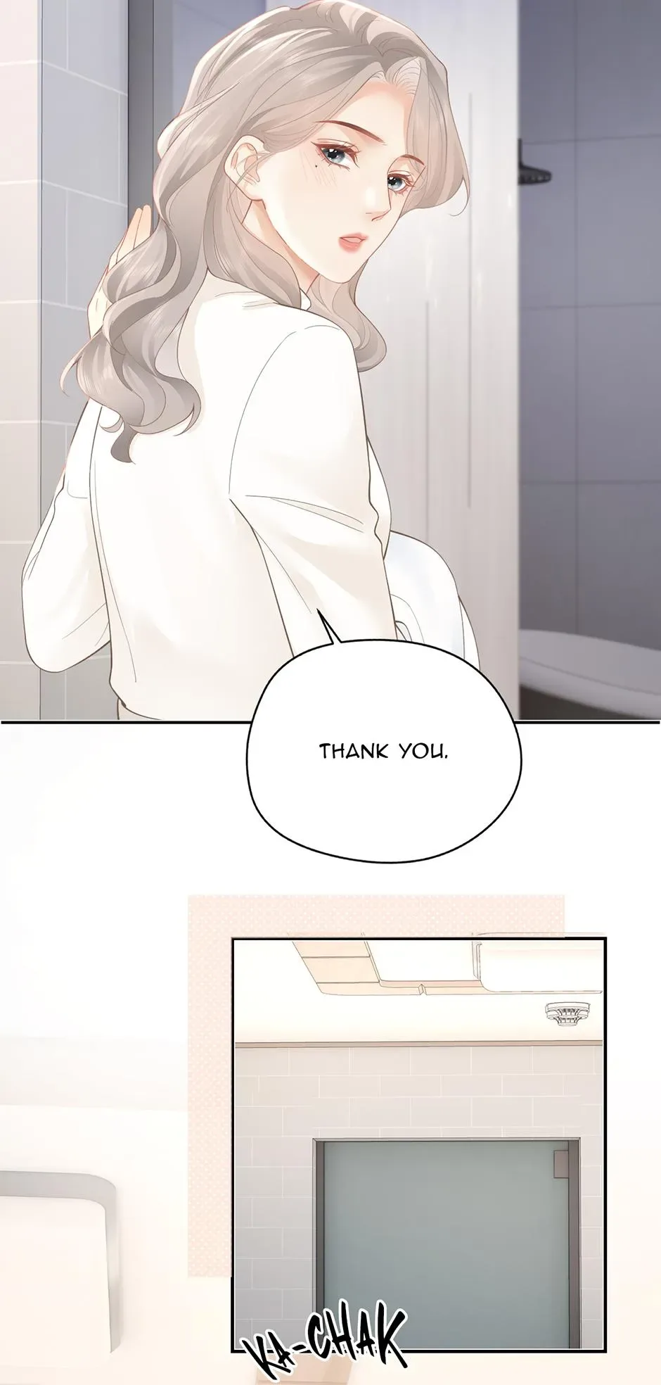 There Are Always Teachers Who Want To Ask Out Parents Chapter 34 page 12