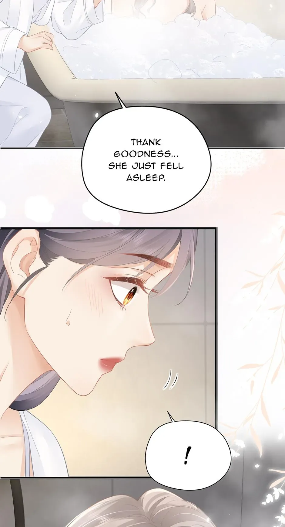 There Are Always Teachers Who Want To Ask Out Parents Chapter 34 page 29