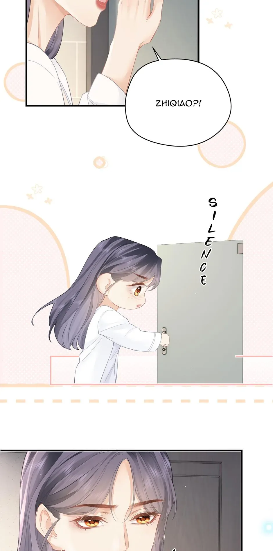 There Are Always Teachers Who Want To Ask Out Parents Chapter 34 page 23
