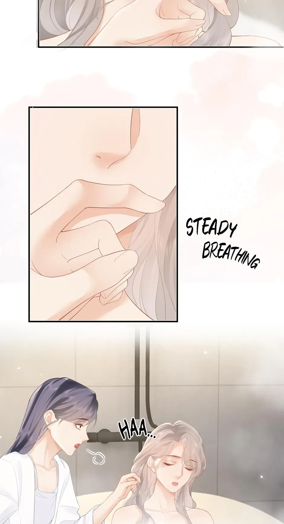 There Are Always Teachers Who Want To Ask Out Parents Chapter 34 page 28