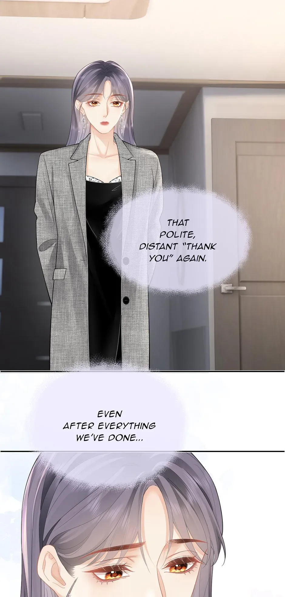 There Are Always Teachers Who Want To Ask Out Parents Chapter 34 page 13