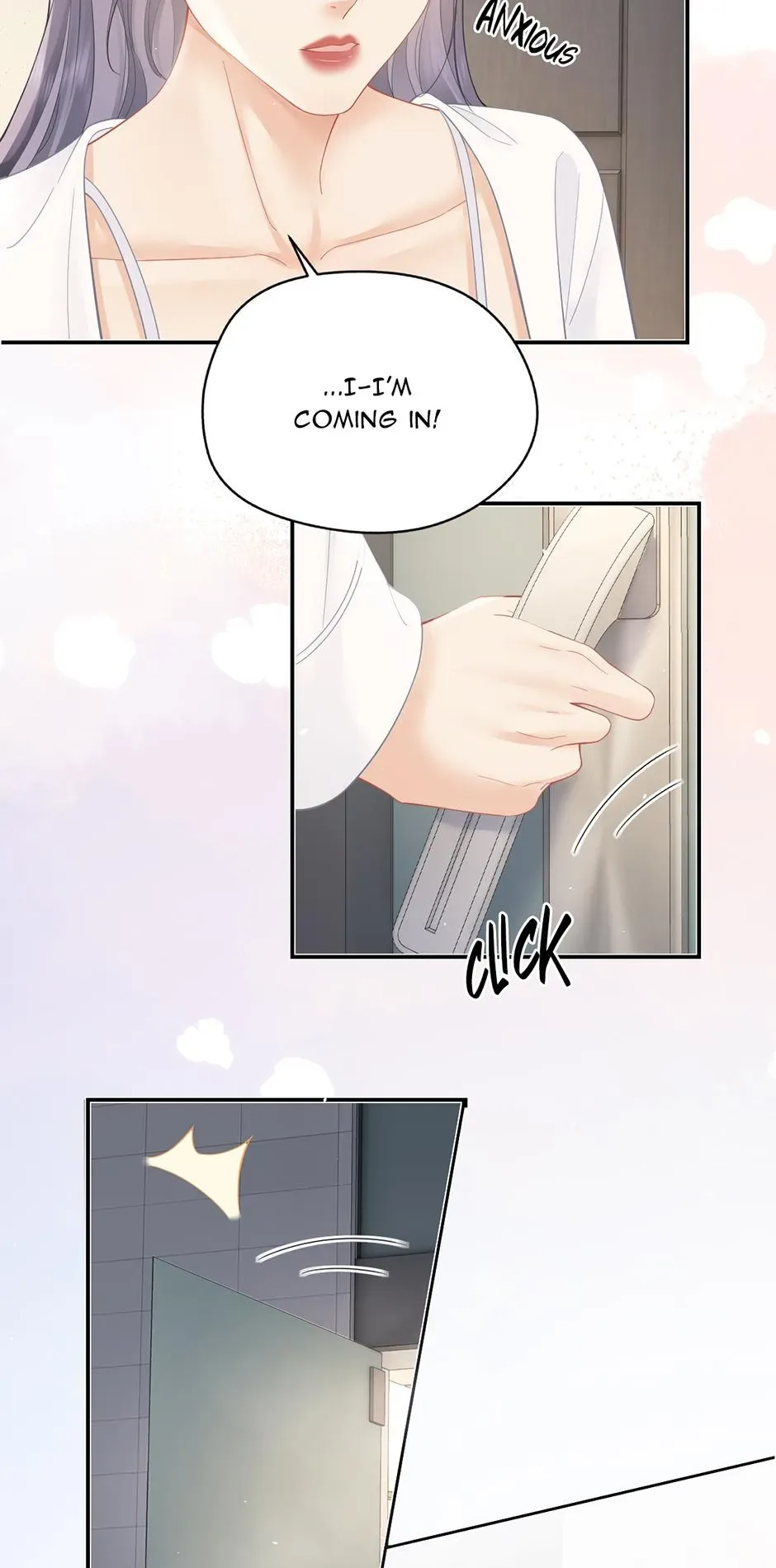 There Are Always Teachers Who Want To Ask Out Parents Chapter 34 page 24