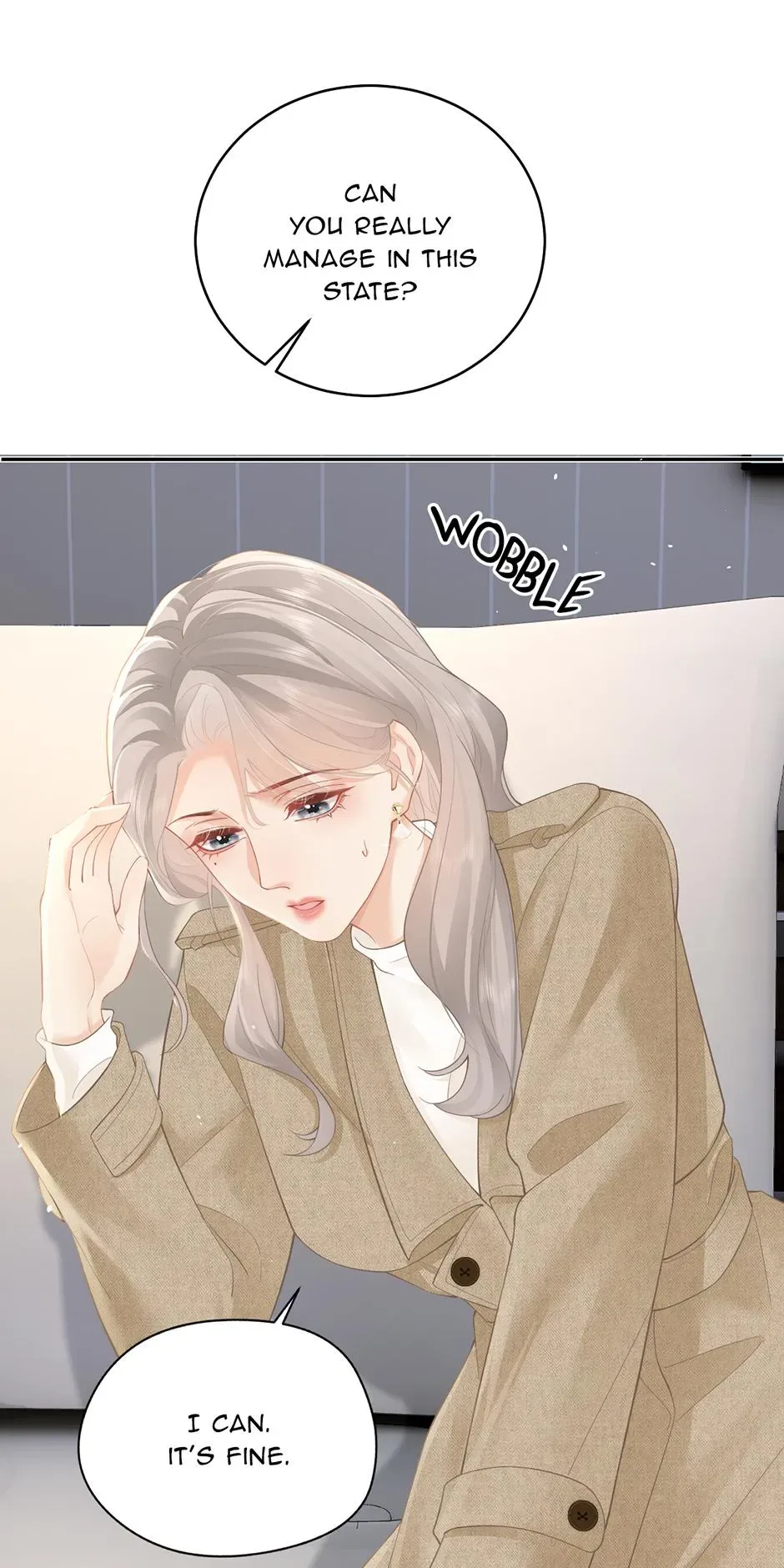 There Are Always Teachers Who Want To Ask Out Parents Chapter 34 page 2