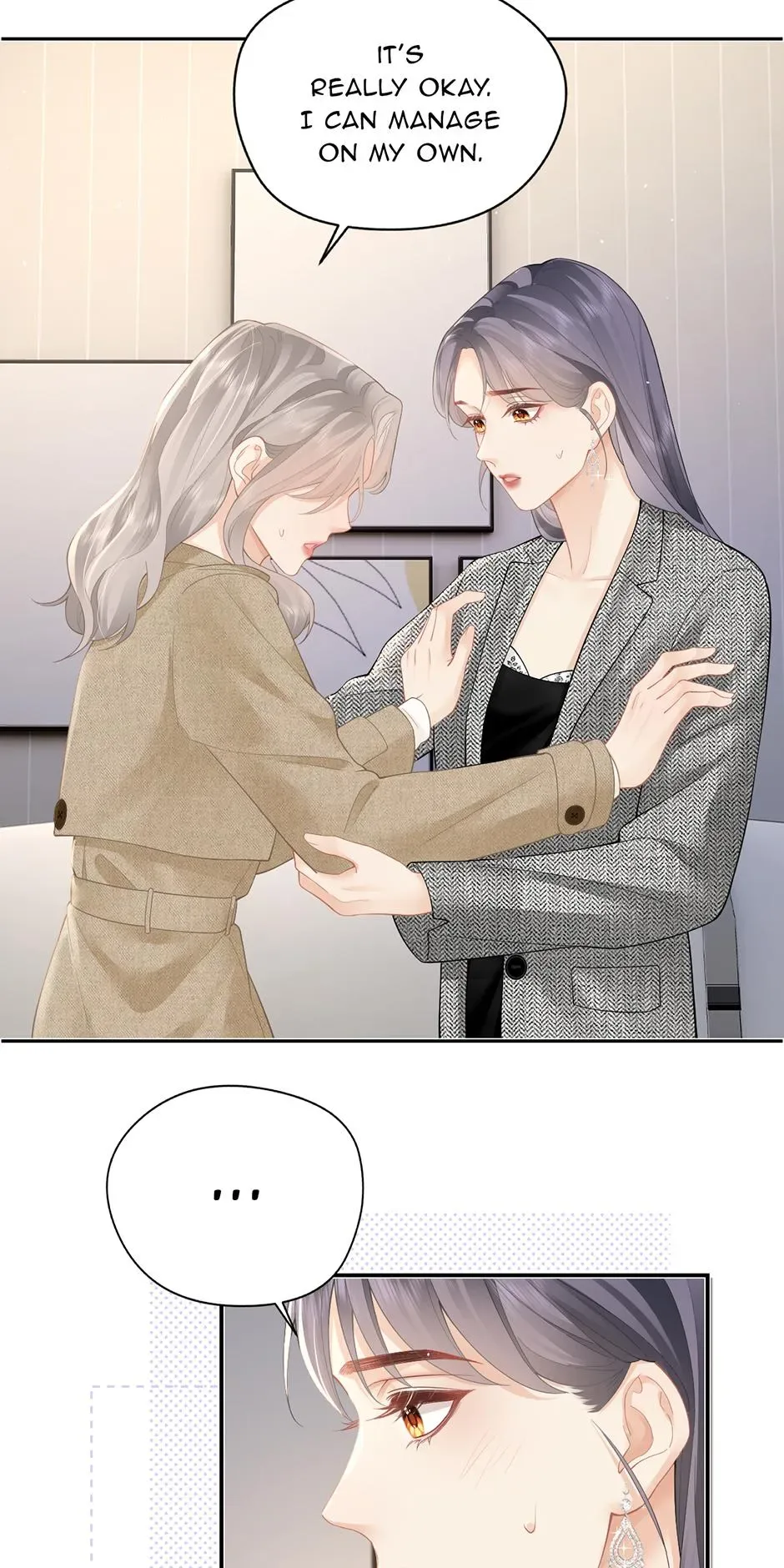 There Are Always Teachers Who Want To Ask Out Parents Chapter 34 page 7