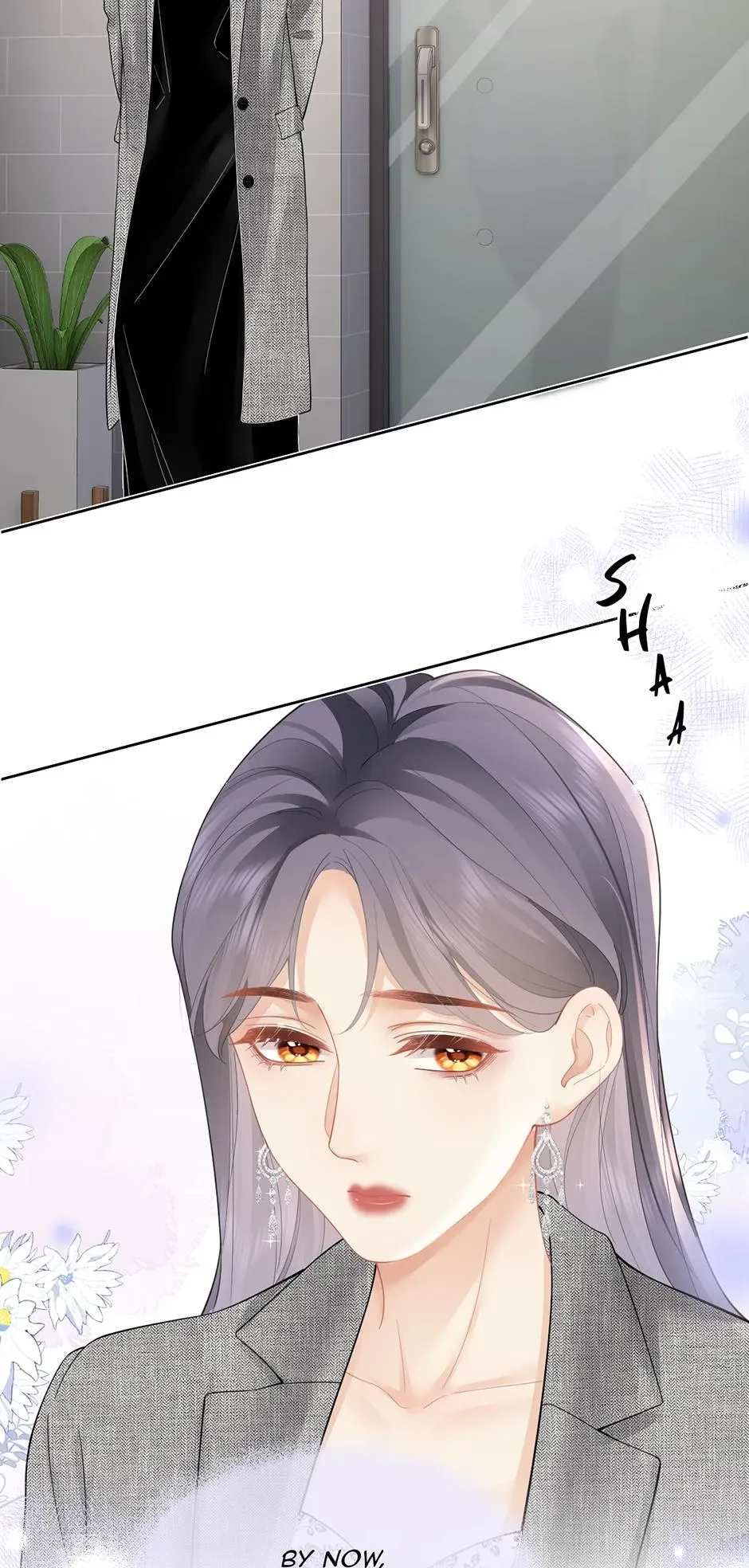 There Are Always Teachers Who Want To Ask Out Parents Chapter 34 page 15