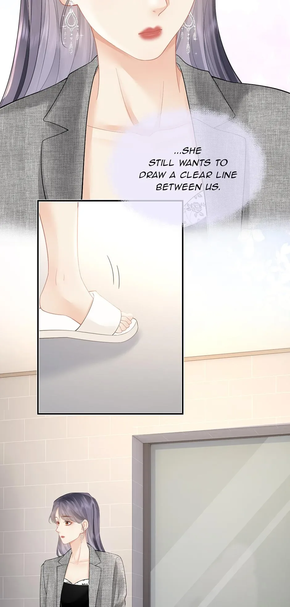 There Are Always Teachers Who Want To Ask Out Parents Chapter 34 page 14