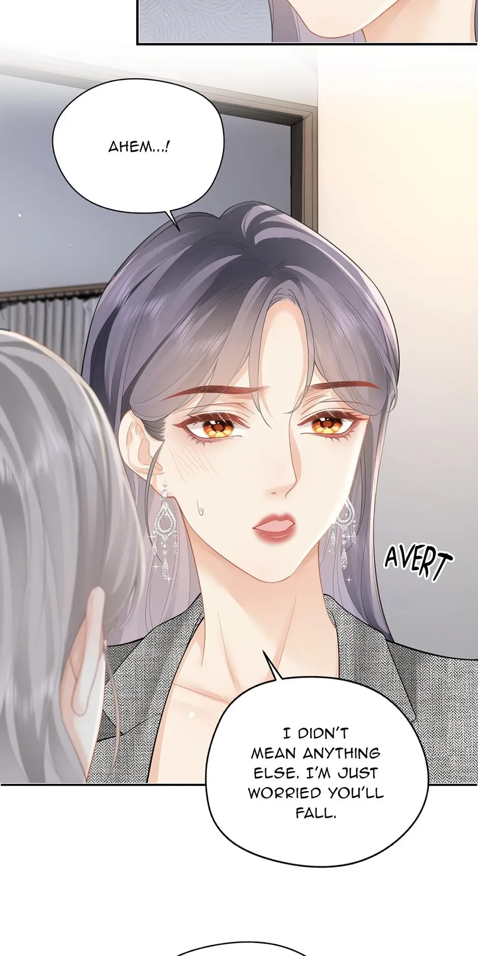 There Are Always Teachers Who Want To Ask Out Parents Chapter 34 page 6