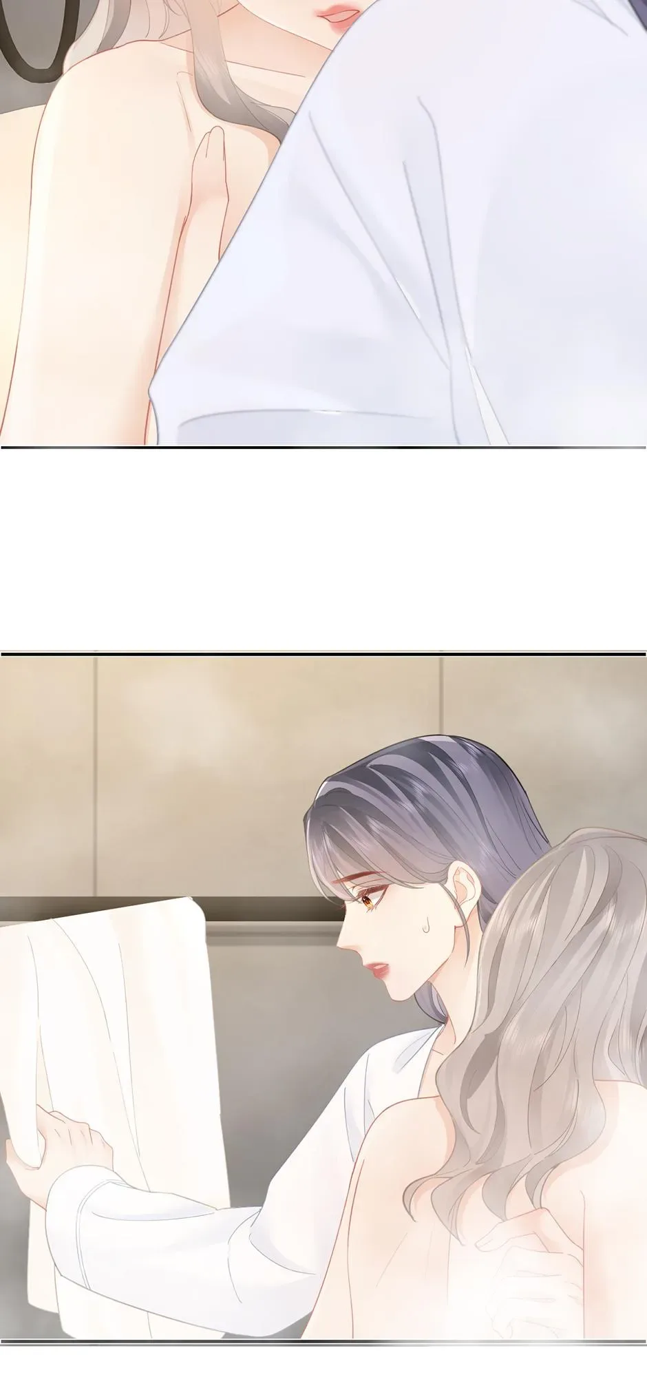 There Are Always Teachers Who Want To Ask Out Parents Chapter 35 page 5