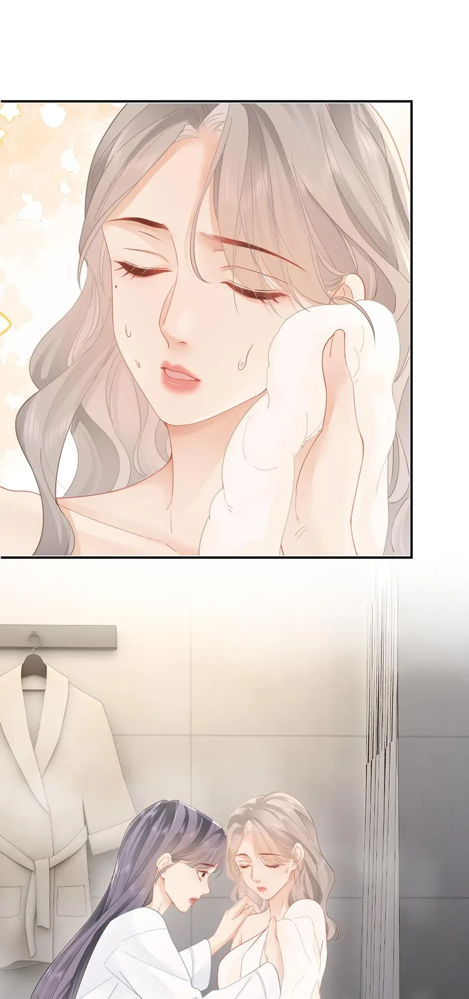 There Are Always Teachers Who Want To Ask Out Parents Chapter 35 page 6