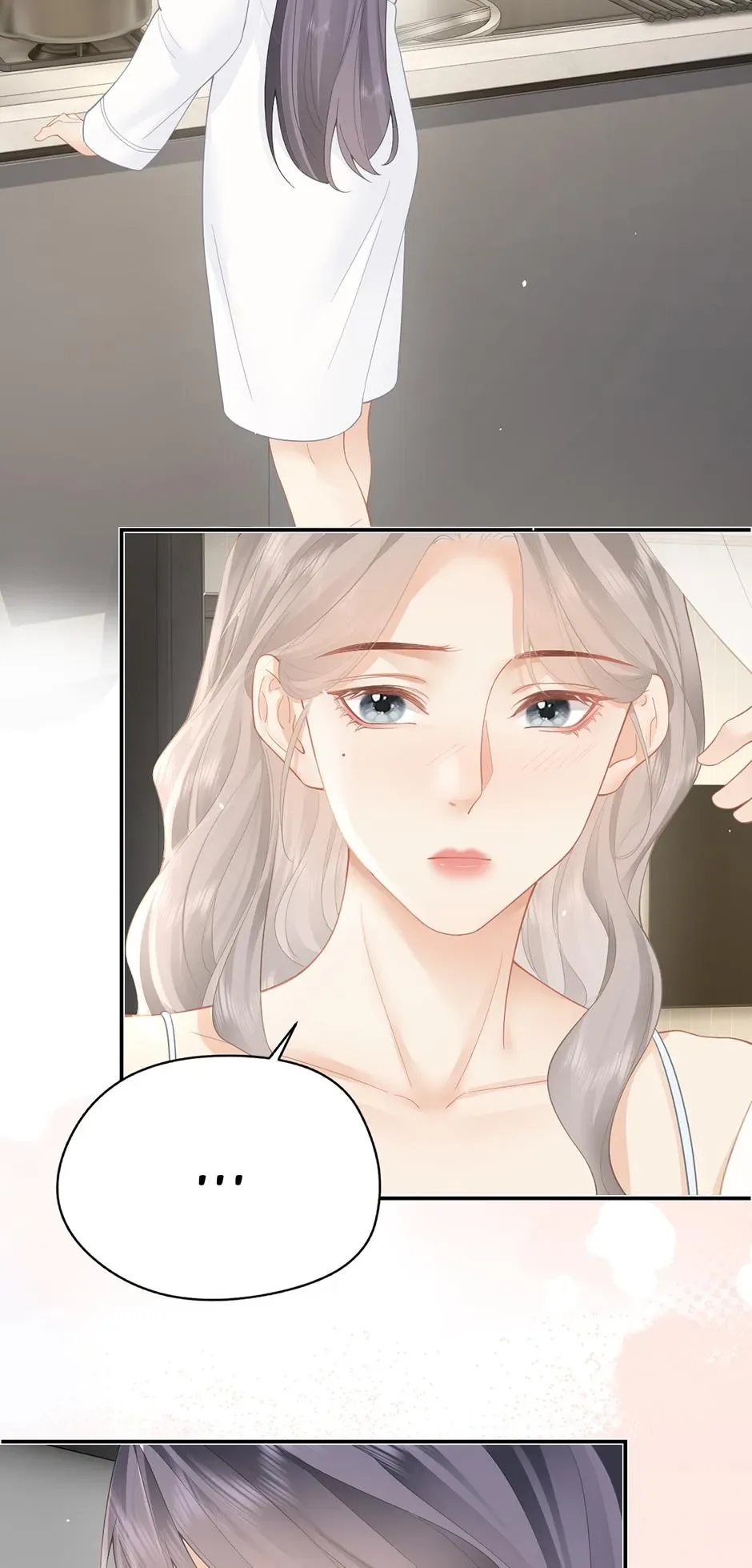 There Are Always Teachers Who Want To Ask Out Parents Chapter 35 page 28