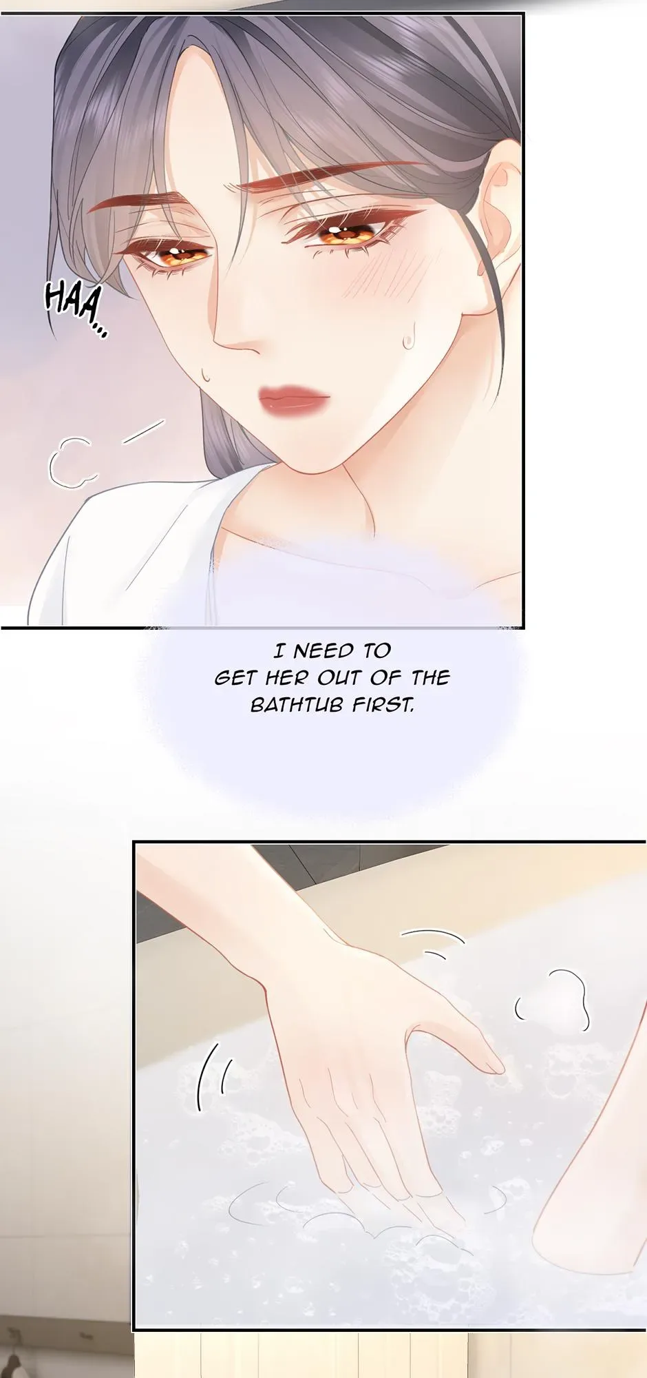 There Are Always Teachers Who Want To Ask Out Parents Chapter 35 page 3