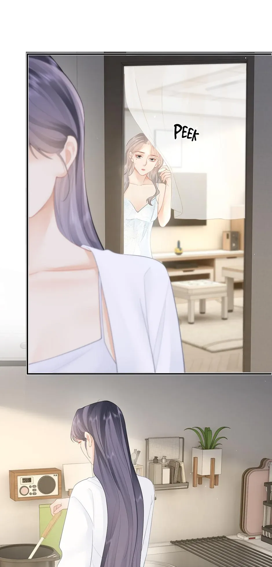 There Are Always Teachers Who Want To Ask Out Parents Chapter 35 page 27