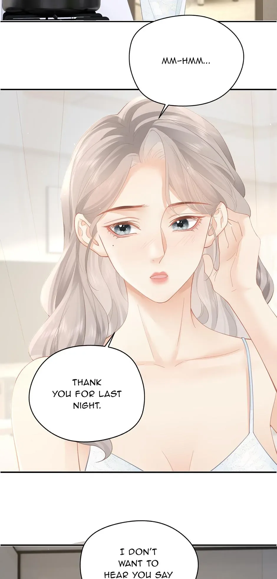 There Are Always Teachers Who Want To Ask Out Parents Chapter 35 page 30