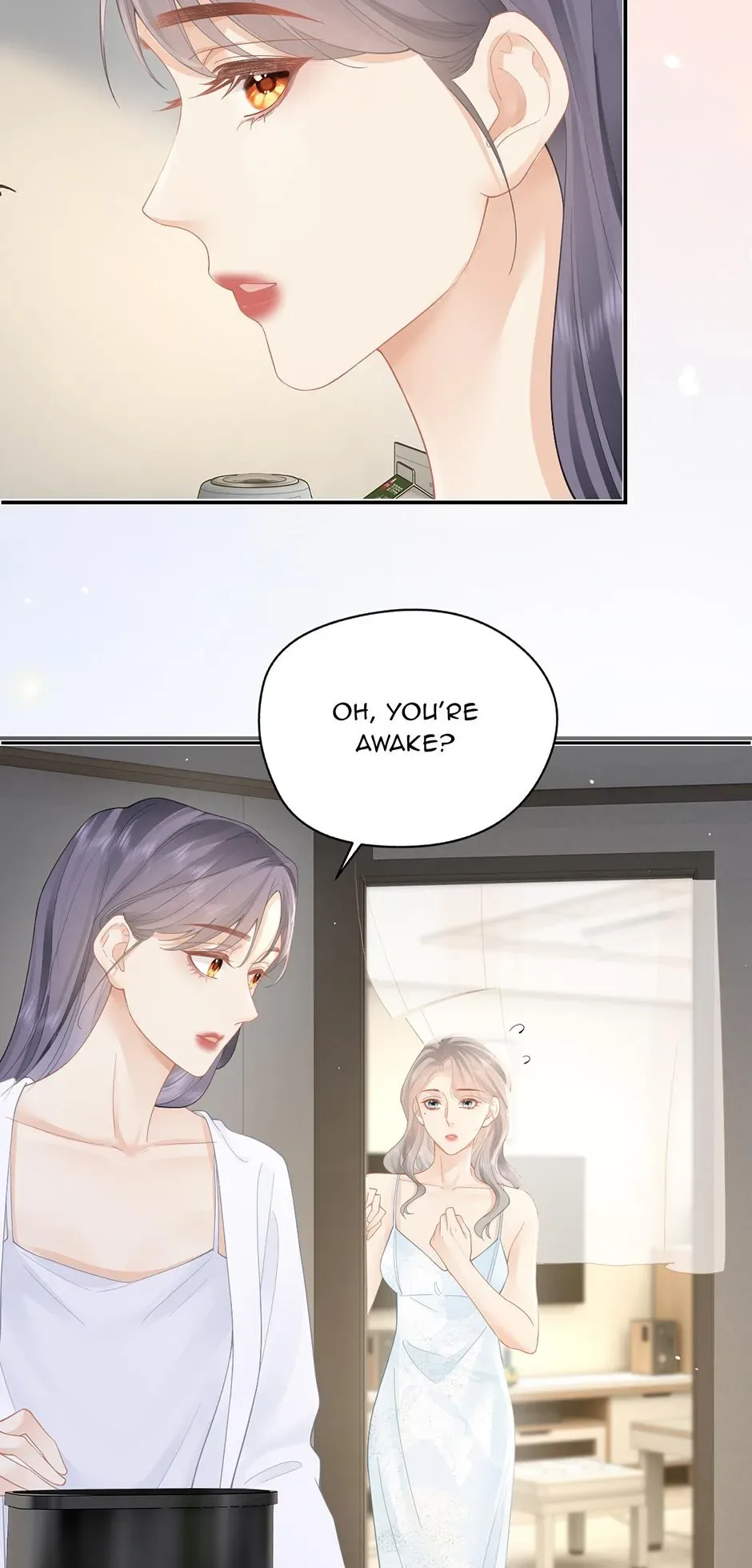 There Are Always Teachers Who Want To Ask Out Parents Chapter 35 page 29