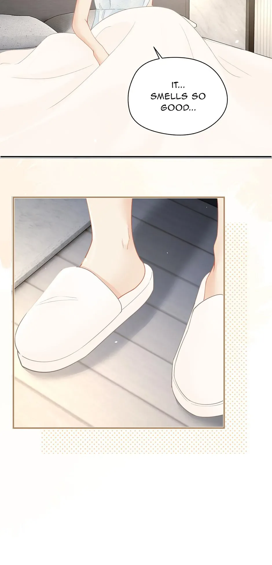 There Are Always Teachers Who Want To Ask Out Parents Chapter 35 page 26