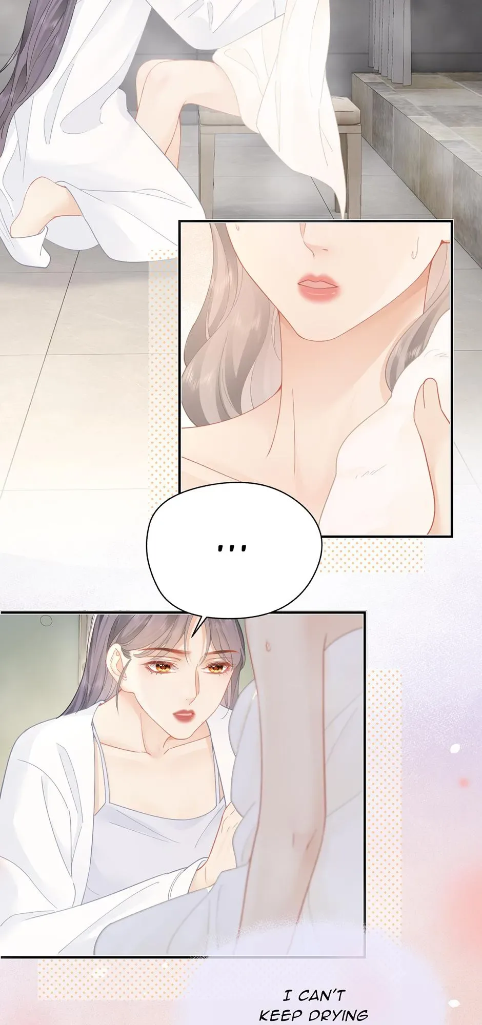 There Are Always Teachers Who Want To Ask Out Parents Chapter 35 page 7