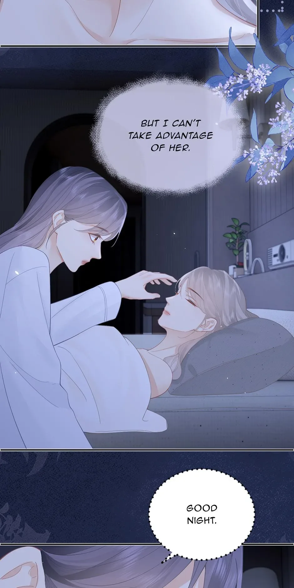 There Are Always Teachers Who Want To Ask Out Parents Chapter 35 page 15