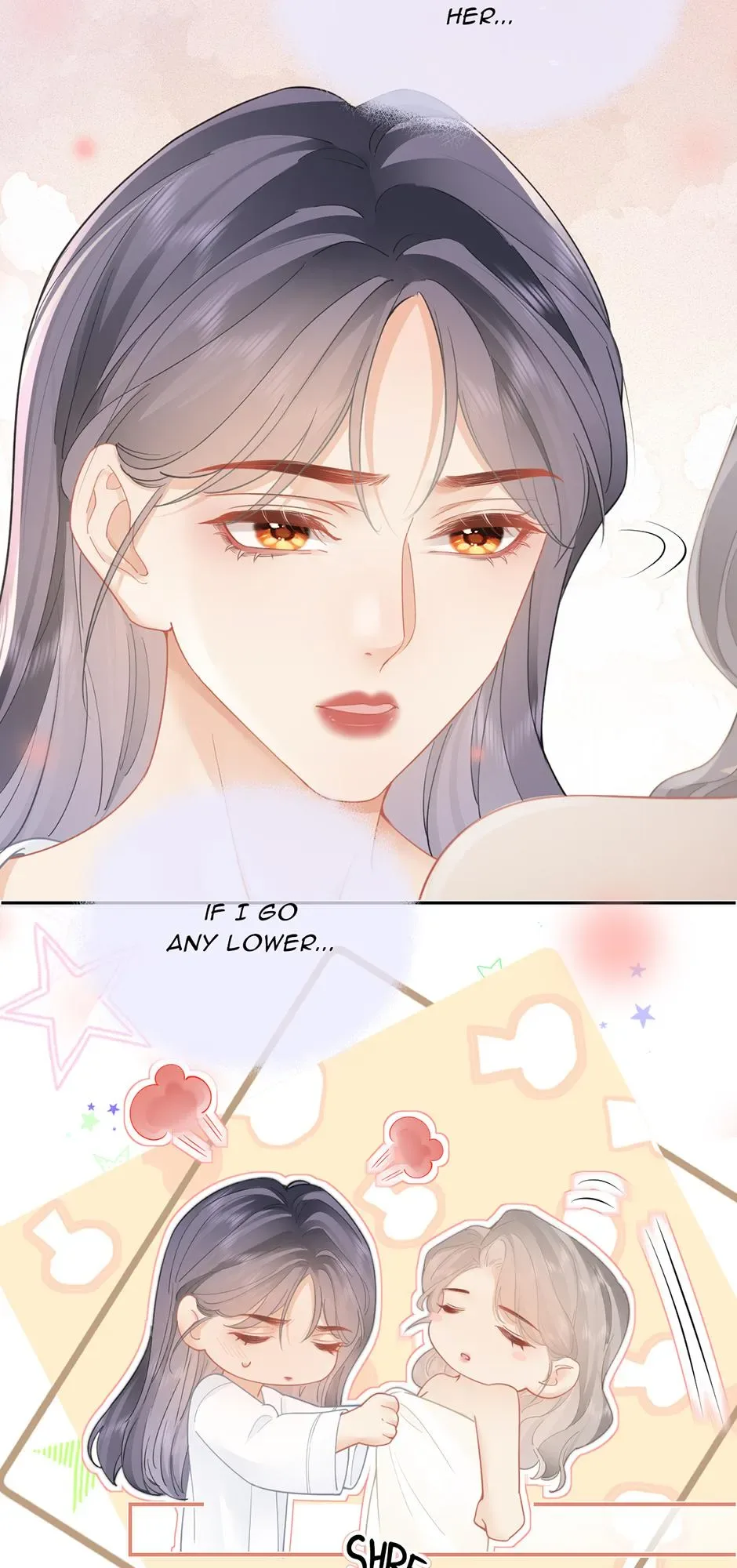 There Are Always Teachers Who Want To Ask Out Parents Chapter 35 page 8
