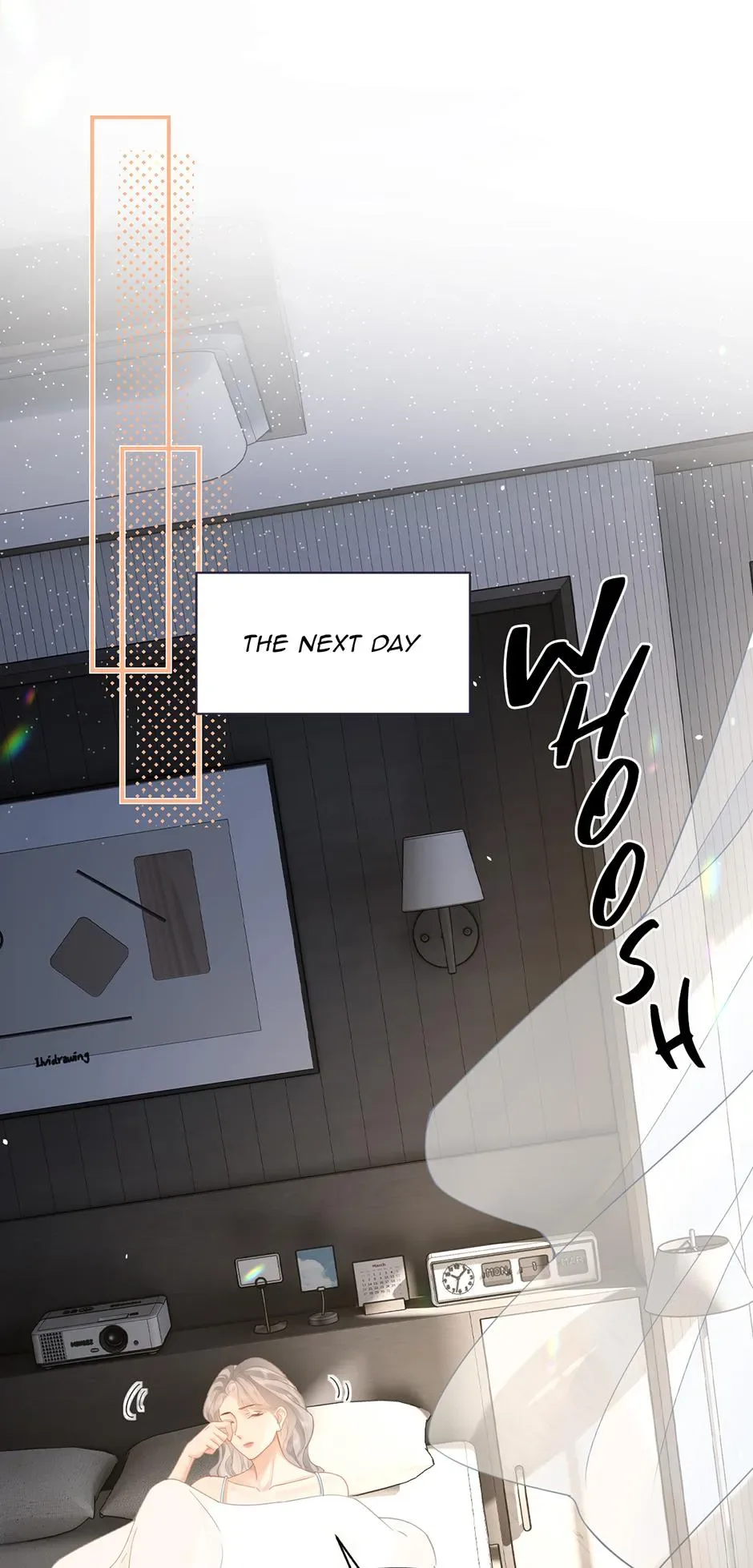 There Are Always Teachers Who Want To Ask Out Parents Chapter 35 page 18