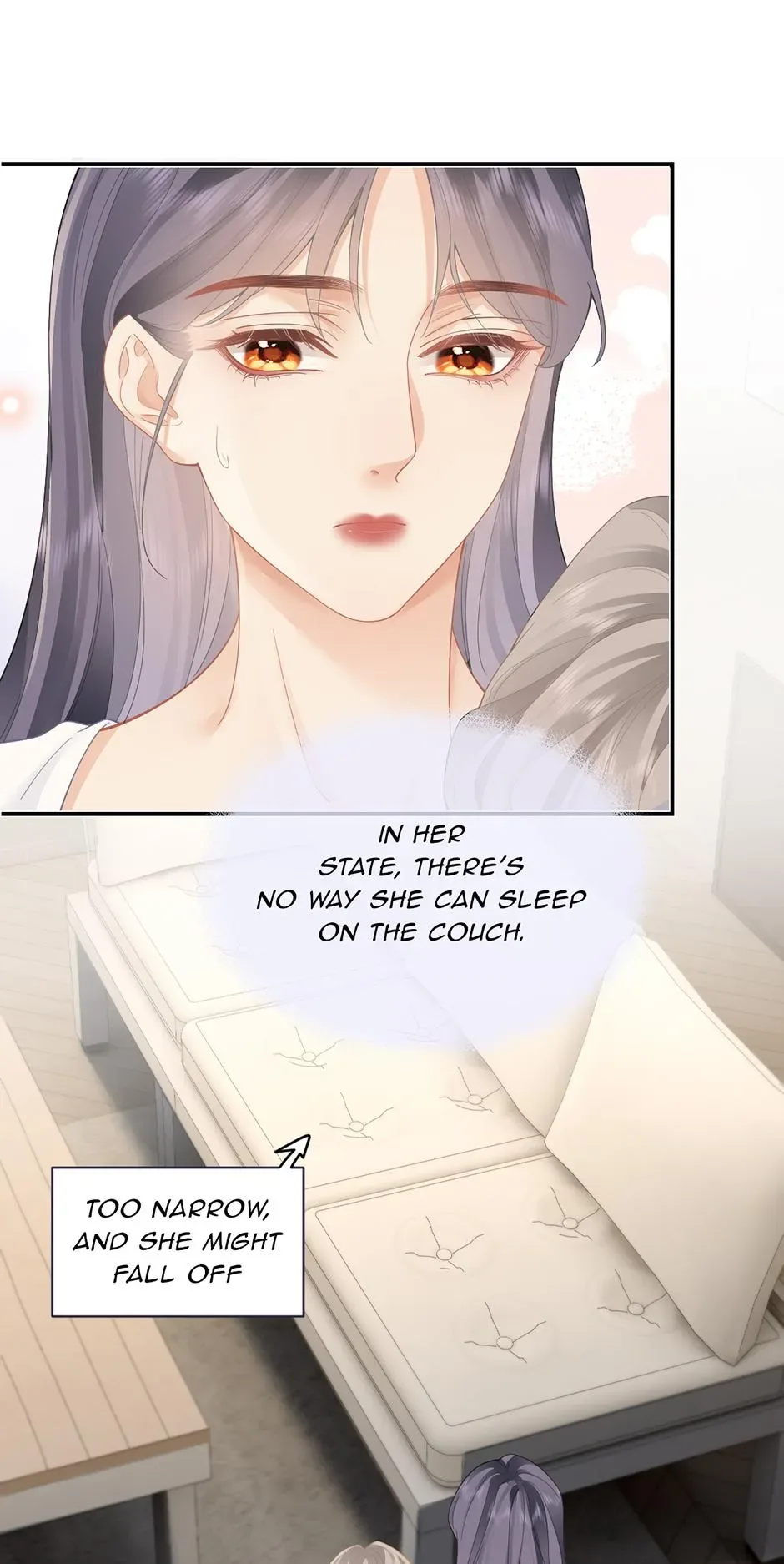 There Are Always Teachers Who Want To Ask Out Parents Chapter 35 page 10