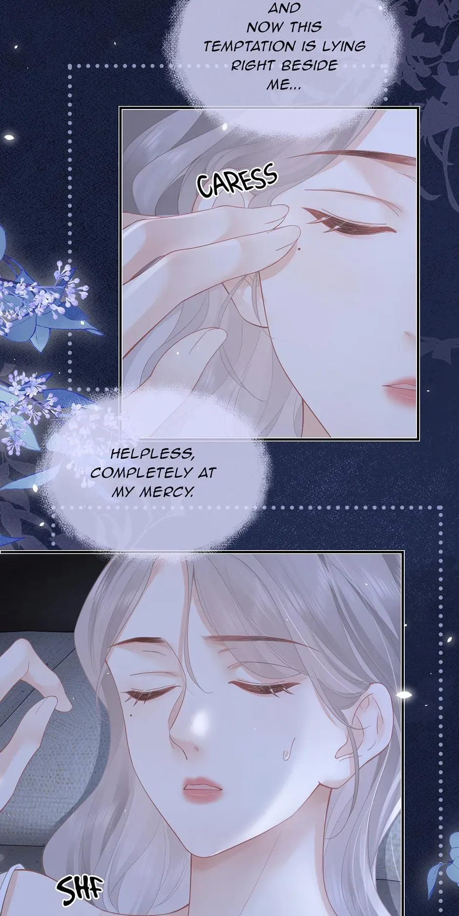 There Are Always Teachers Who Want To Ask Out Parents Chapter 35 page 14