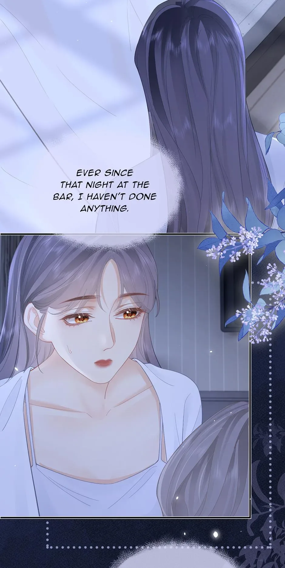 There Are Always Teachers Who Want To Ask Out Parents Chapter 35 page 13