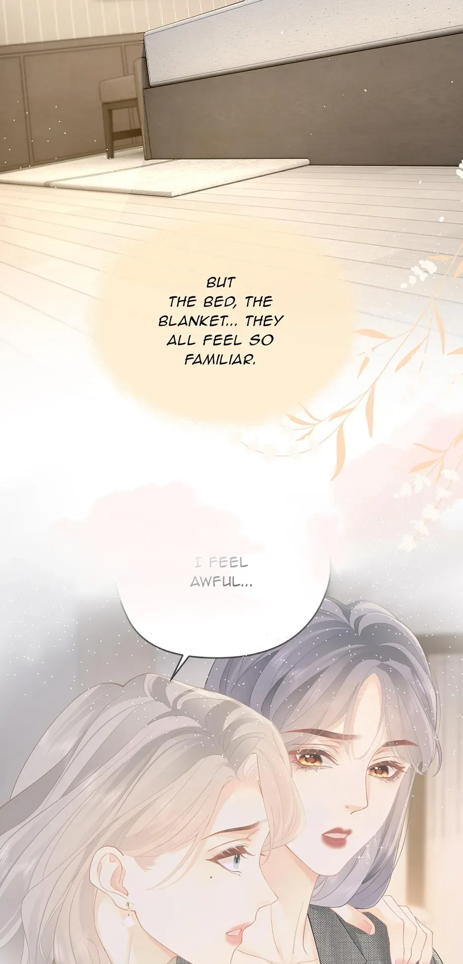 There Are Always Teachers Who Want To Ask Out Parents Chapter 35 page 21