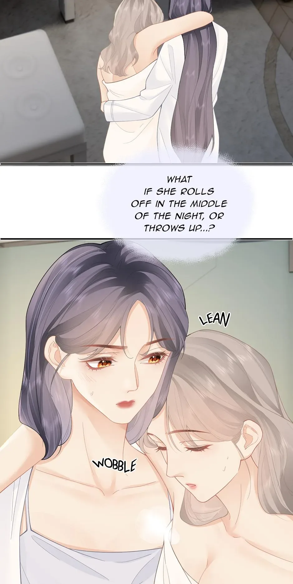 There Are Always Teachers Who Want To Ask Out Parents Chapter 35 page 11