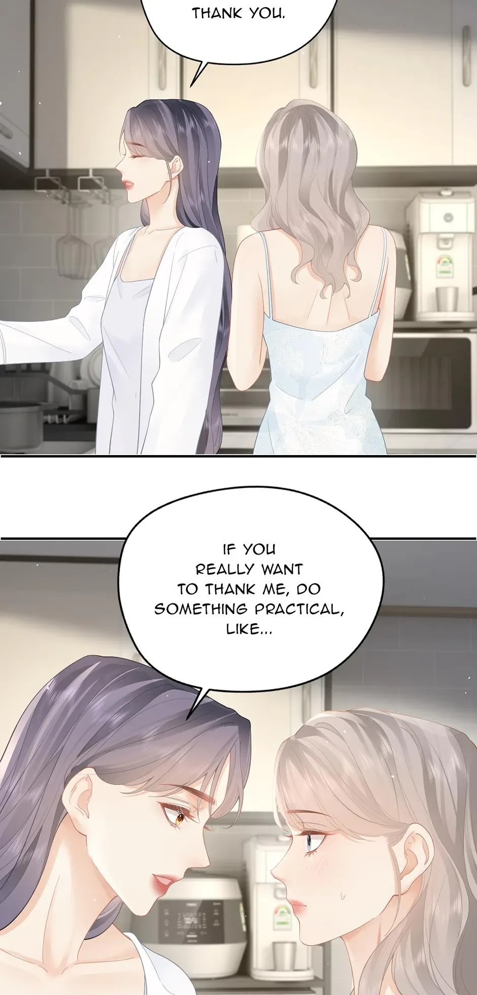 There Are Always Teachers Who Want To Ask Out Parents Chapter 35 page 31