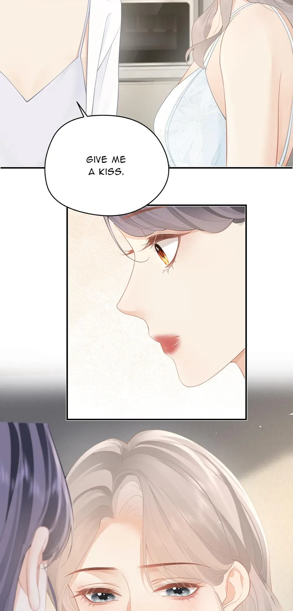 There Are Always Teachers Who Want To Ask Out Parents Chapter 35 page 32