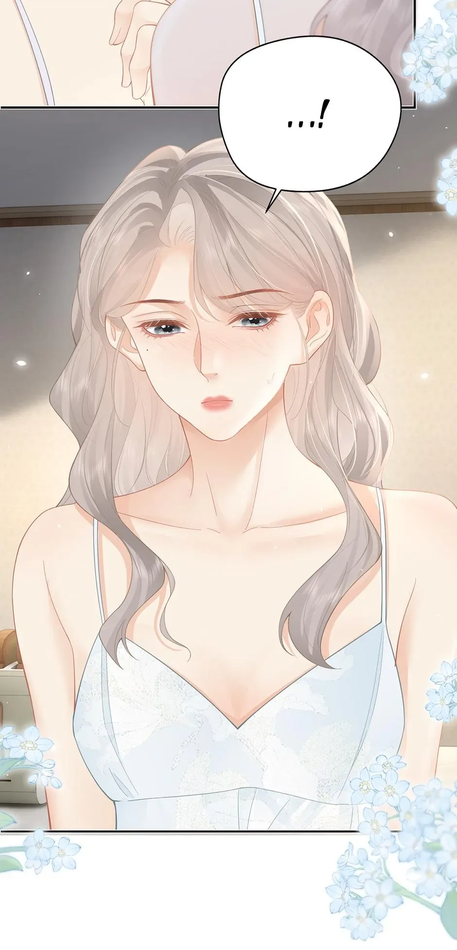 There Are Always Teachers Who Want To Ask Out Parents Chapter 35 page 34