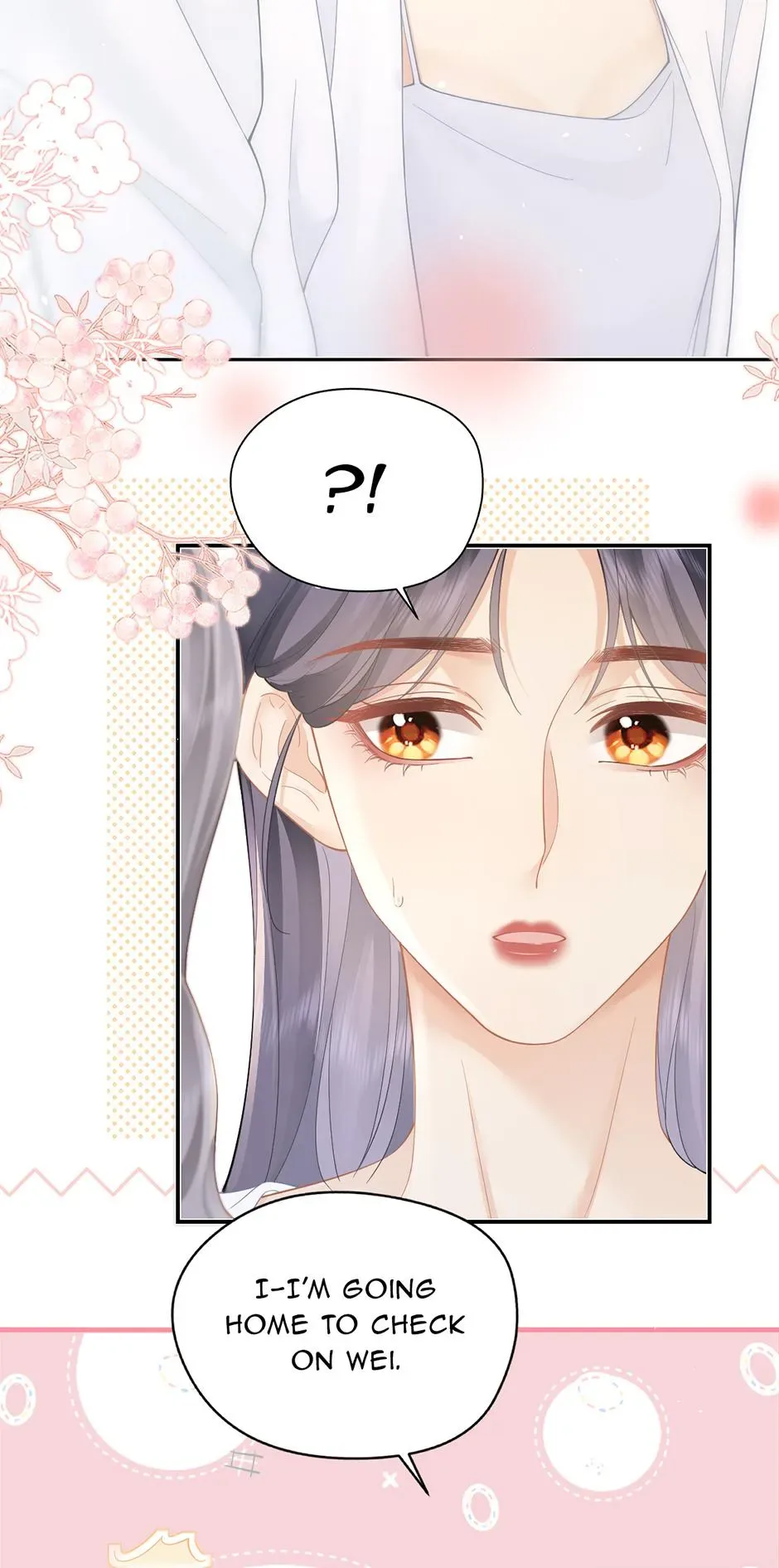There Are Always Teachers Who Want To Ask Out Parents Chapter 36 page 8