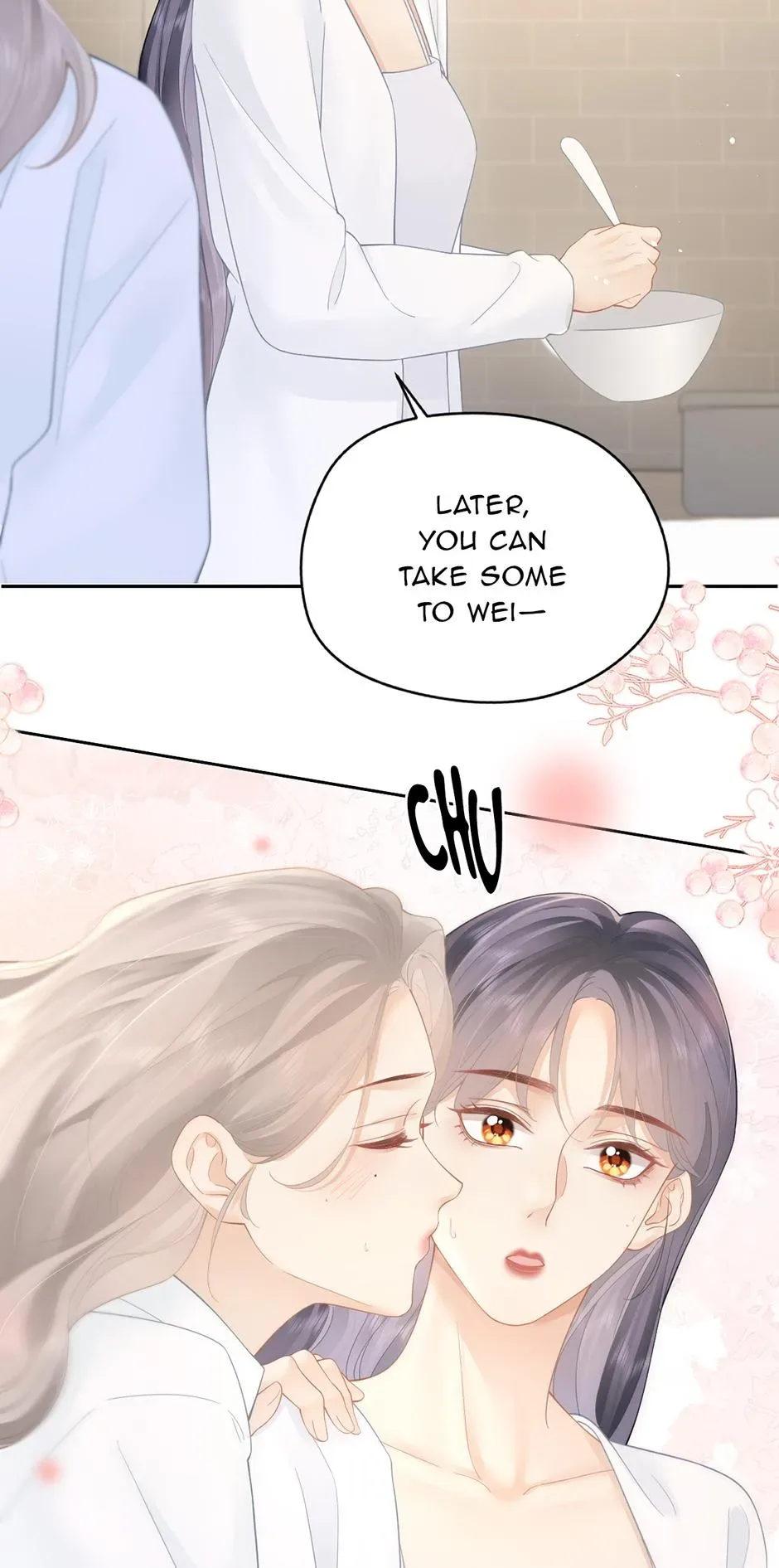 There Are Always Teachers Who Want To Ask Out Parents Chapter 36 page 7