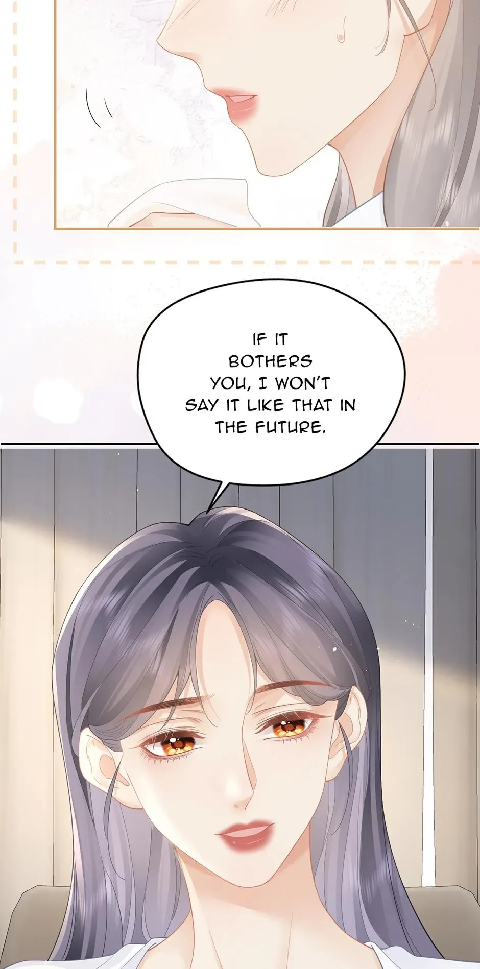 There Are Always Teachers Who Want To Ask Out Parents Chapter 36 page 28