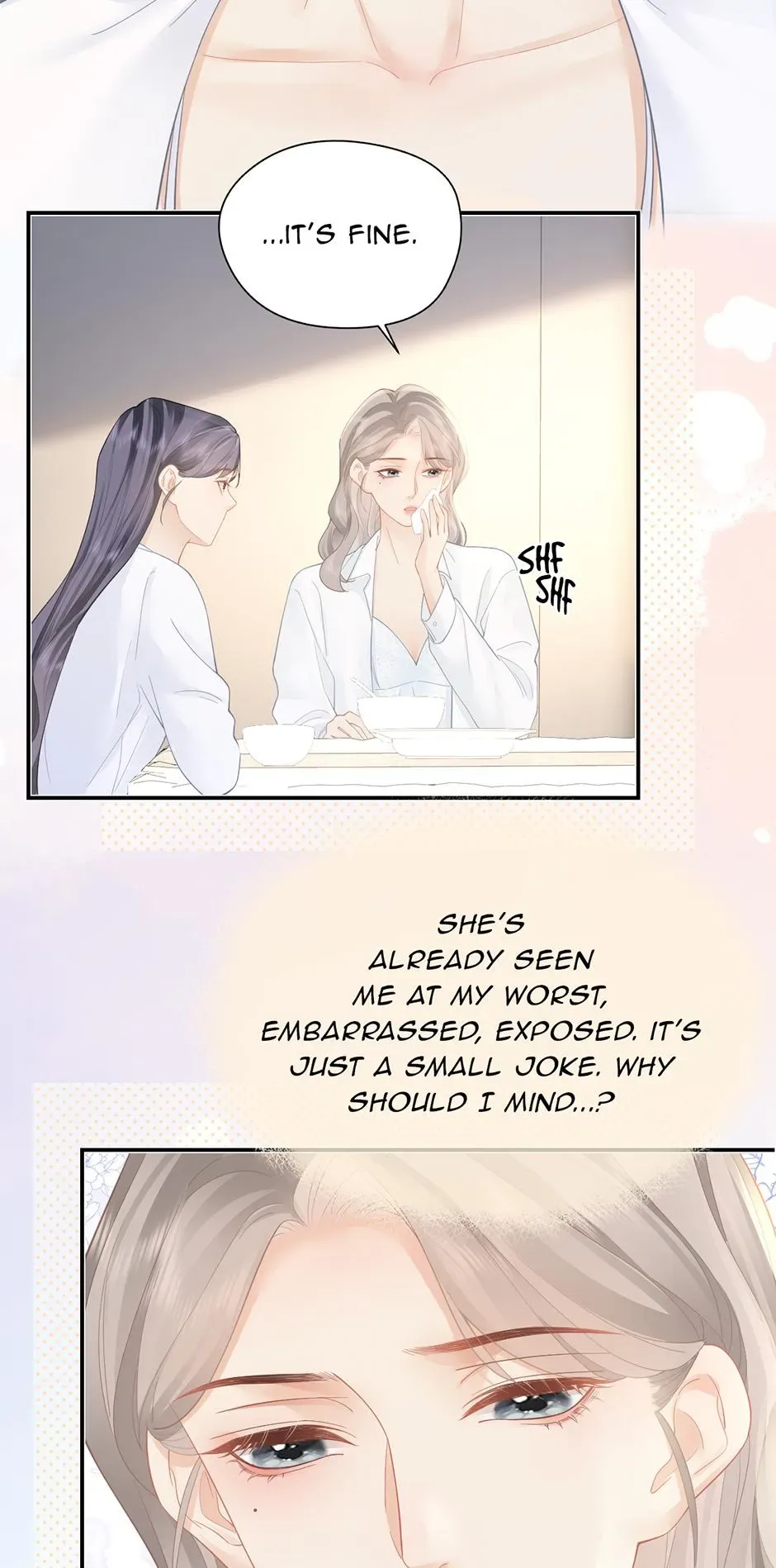 There Are Always Teachers Who Want To Ask Out Parents Chapter 36 page 29