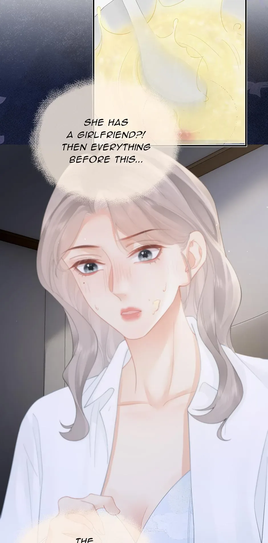 There Are Always Teachers Who Want To Ask Out Parents Chapter 36 page 24