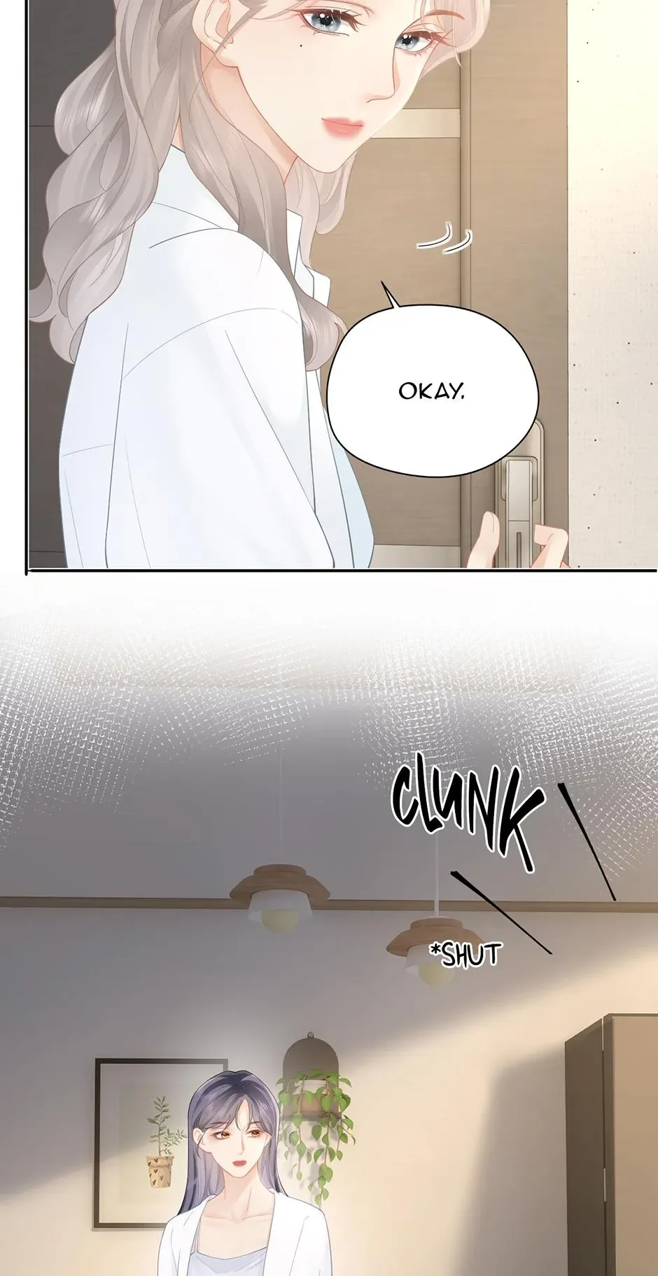 There Are Always Teachers Who Want To Ask Out Parents Chapter 36 page 11
