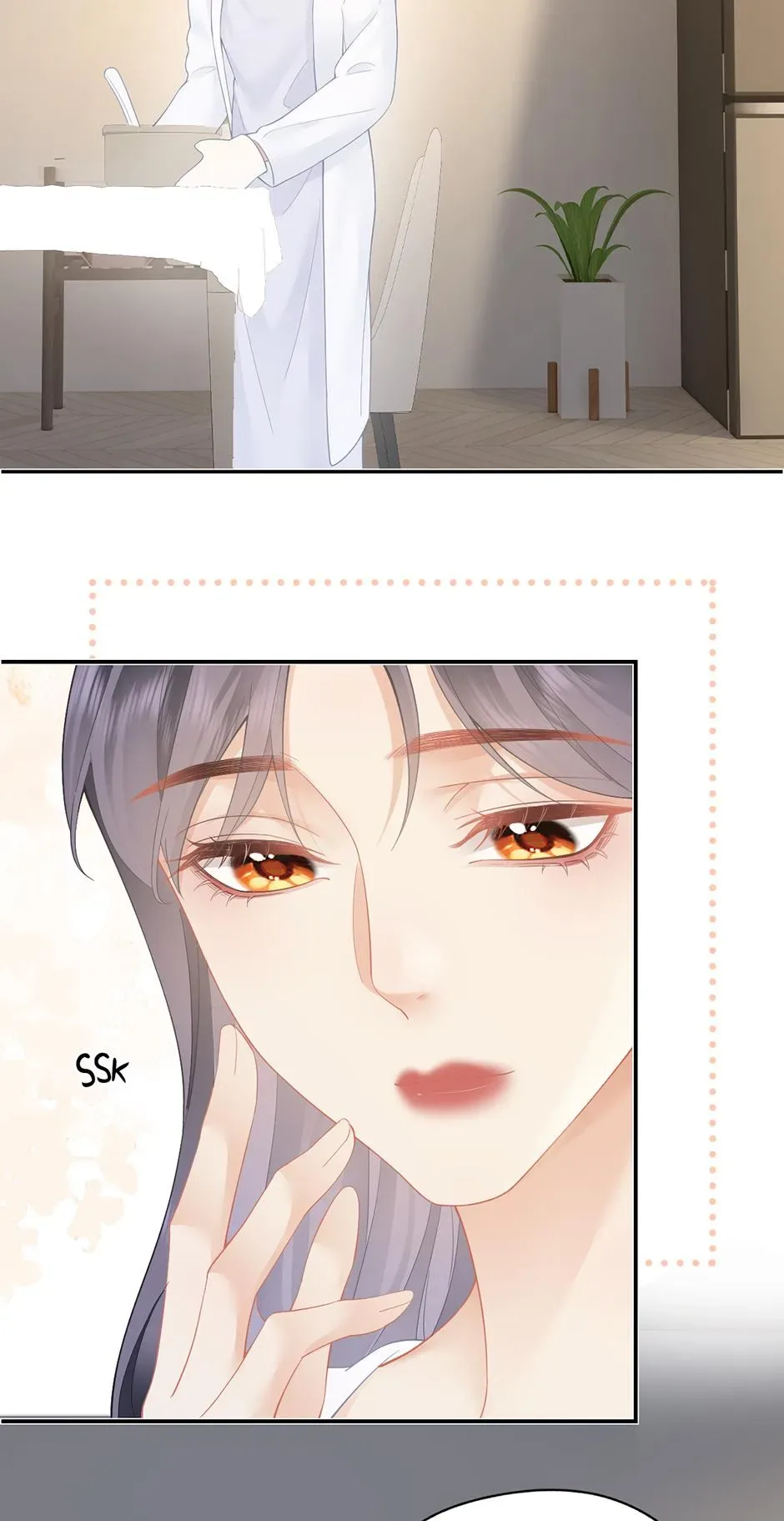 There Are Always Teachers Who Want To Ask Out Parents Chapter 36 page 12