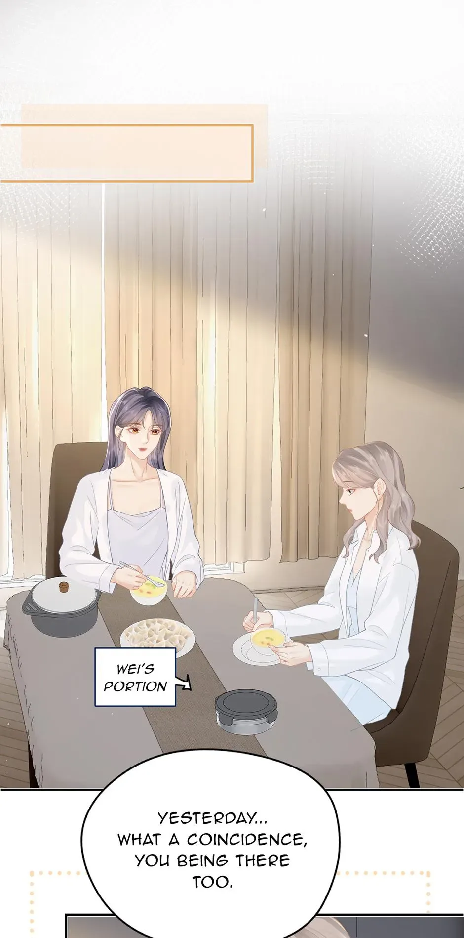 There Are Always Teachers Who Want To Ask Out Parents Chapter 36 page 19