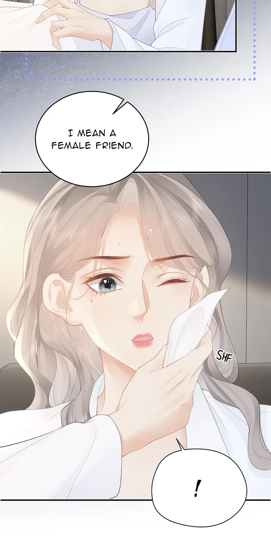 There Are Always Teachers Who Want To Ask Out Parents Chapter 36 page 26