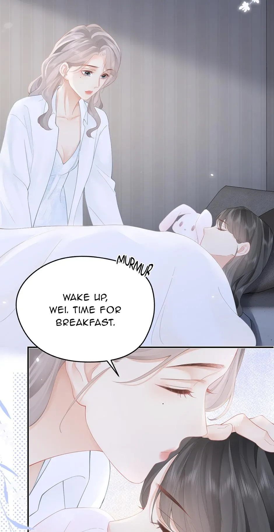 There Are Always Teachers Who Want To Ask Out Parents Chapter 36 page 15
